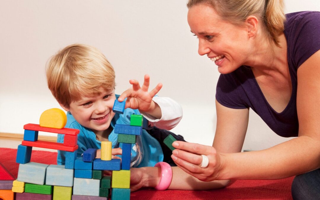 The Role of Parents in ABA Therapy: How to Be Involved