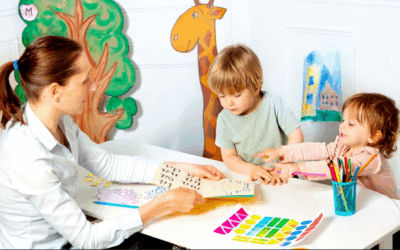 Creating Calm Spaces: Sensory-Friendly Thanksgiving Tips for Families