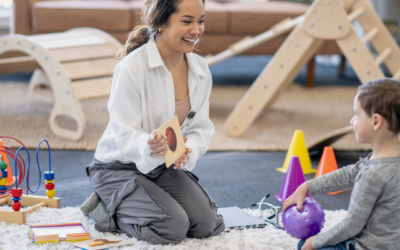 ABA Therapy Success: Reflecting on Growth