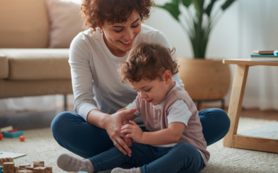 Home-Based ABA Support Strategies for Families