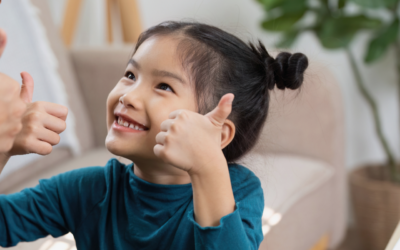 Using Positive Reinforcement in ABA During the Holiday Season to Support Growth