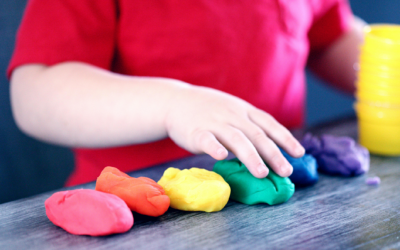 The Power of Play: How Allium ABA Therapy in Rosedale Nurtures Joyful Learning in Early Childhood