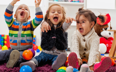 Social Skills ABA Therapy Activities for Winter Break: Building Connection