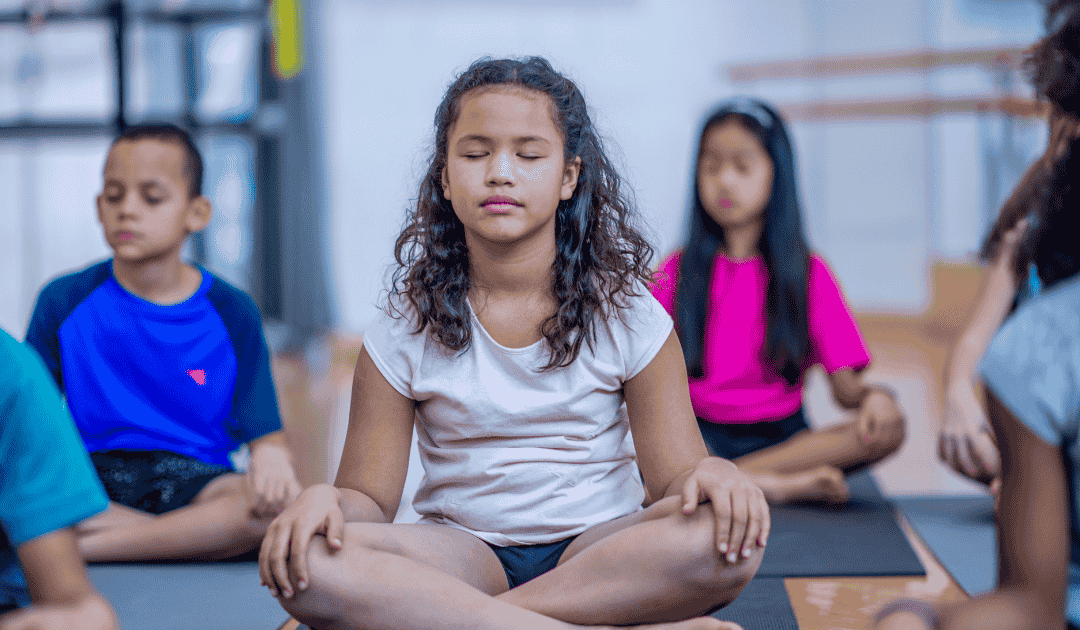 Allium Emotional Regulation