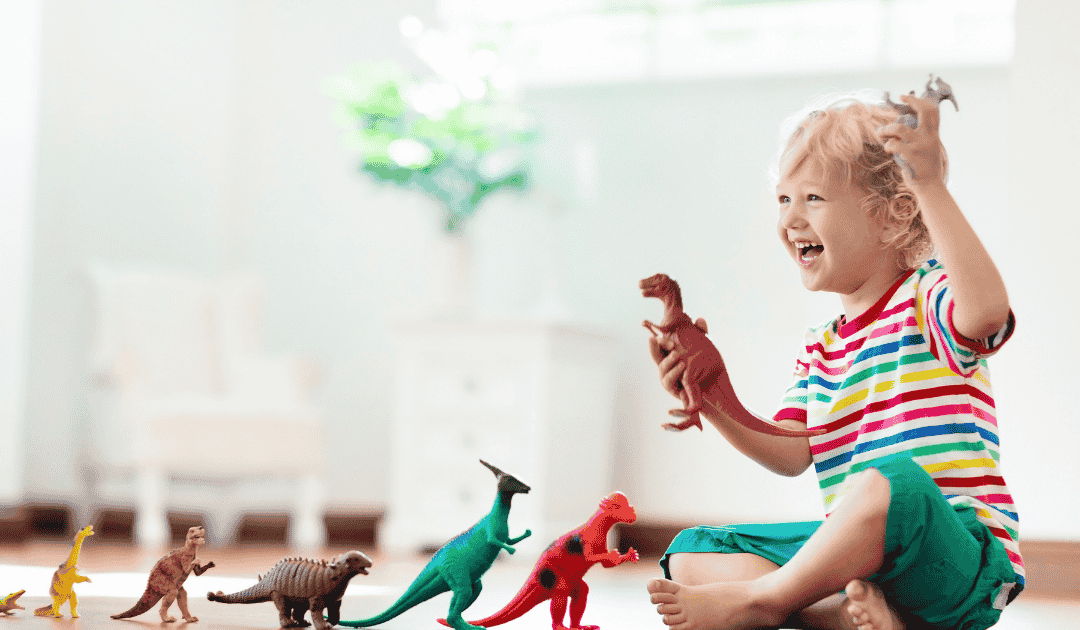 Play-Based ABA Therapy in Baltimore