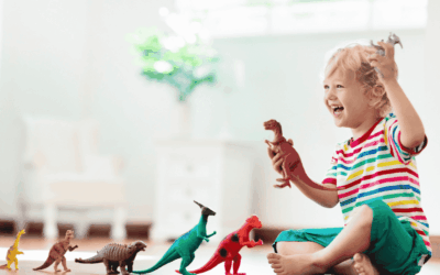 Play-Based ABA Therapy in Baltimore | Build Communication