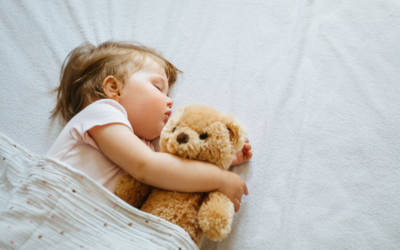 Child Sleep Consultation in Rosedale, MD | Allium Behavioral Services