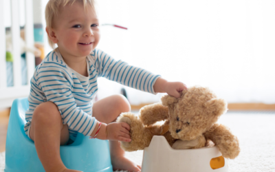 Toilet Training Support for Children in Rosedale, MD | Allium Behavioral Services