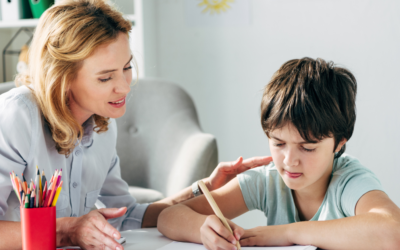ABA Therapy Myths vs. Facts: A Guide for Families in Rosedale, MD