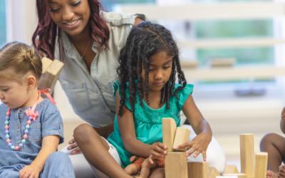 How ABA Therapy Supports Communication Development in Baltimore County