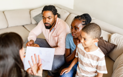 Parent Training in ABA Therapy: How Caregivers Can Support Progress at Home