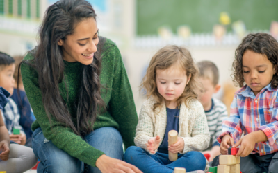 School Readiness and ABA Therapy in Rosedale: Building Early Learning Skills for Children Ages 1–5