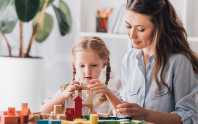Center-Based ABA Therapy vs In-Home ABA Therapy: What Rosedale Families Should Consider