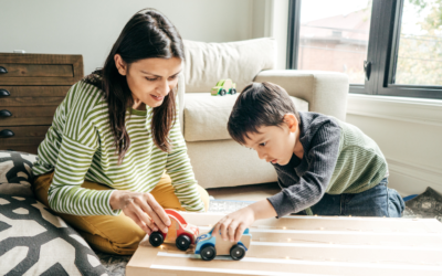 Developmental Milestones and ABA Therapy in Rosedale, MD | Allium Behavioral Services