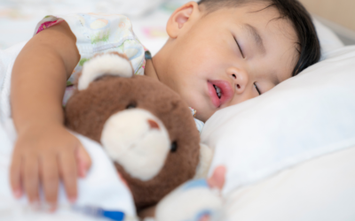 How to Build Consistent Sleep Routines for Toddlers in Rosedale, MD