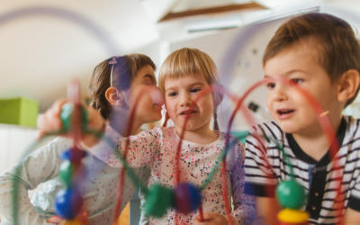 Center-Based vs In-Home ABA Therapy: What Baltimore Families Should Know