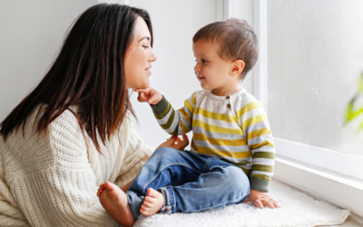 Developmental Milestones to Watch for in Toddlers: A Guide for Baltimore County Families
