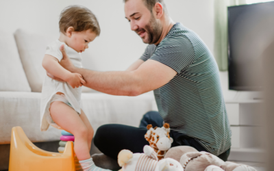 How to Support Toilet Training With a Structured Approach in Rosedale, MD