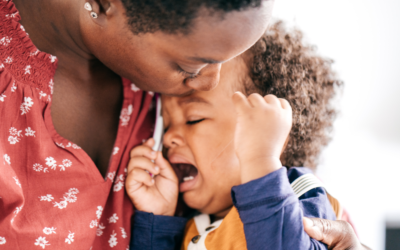 How ABA Therapy for Toddler Tantrums Supports Big Emotions
