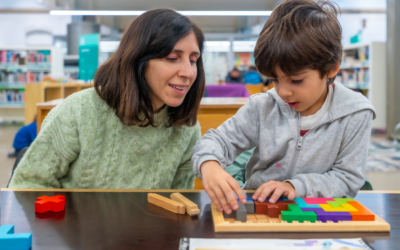 How Clinic-Based ABA Therapy Supports Learning and Routines in Rosedale, MD
