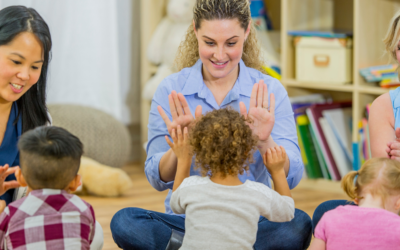 What to Expect From an Early Intervention ABA Program in Rosedale, MD