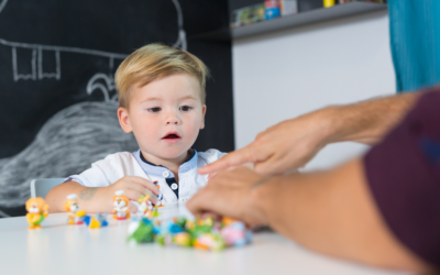 ABA Therapy in Baltimore City: What Families Should Know