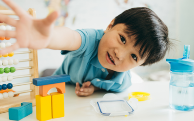 Signs of Developmental Delays in Toddlers: When Early Intervention Services Can Help