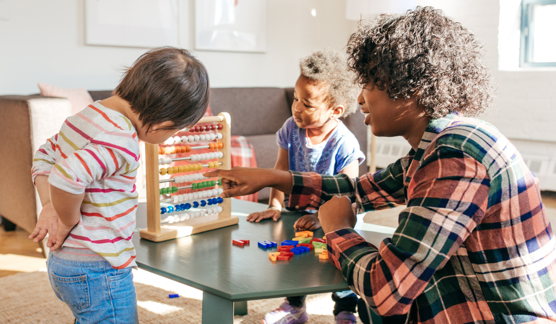 What to Expect During Your Child’s First ABA Therapy Assessment in Rosedale, MD