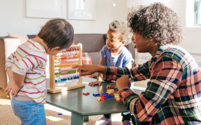 What to Expect During Your Child’s First ABA Therapy Assessment in Rosedale, MD