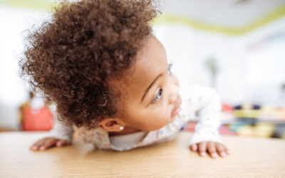 Understanding Early Signs of Autism in Toddlers